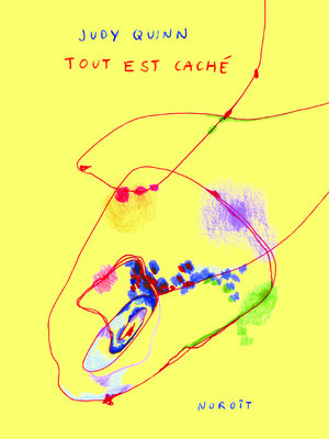cover image of Tout est caché
